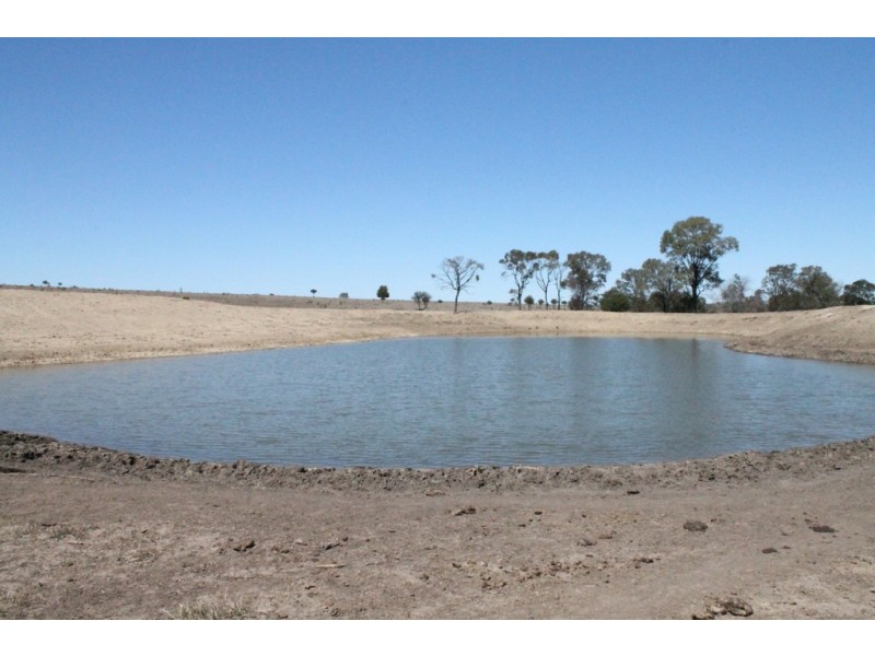 Wandoan QLD 4419