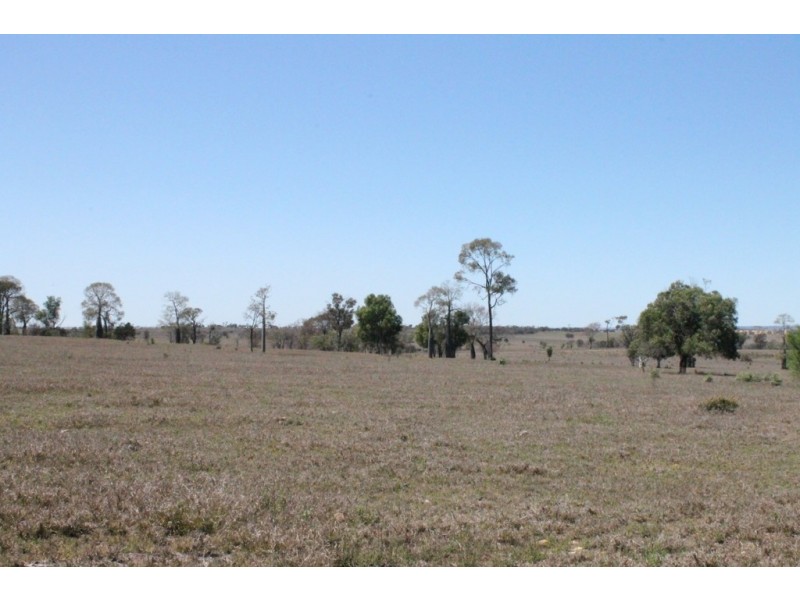 Wandoan QLD 4419