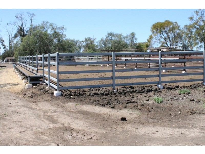 Wandoan QLD 4419