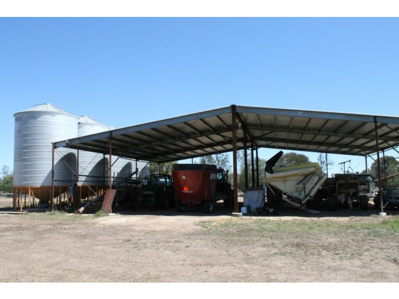 Wandoan QLD 4419