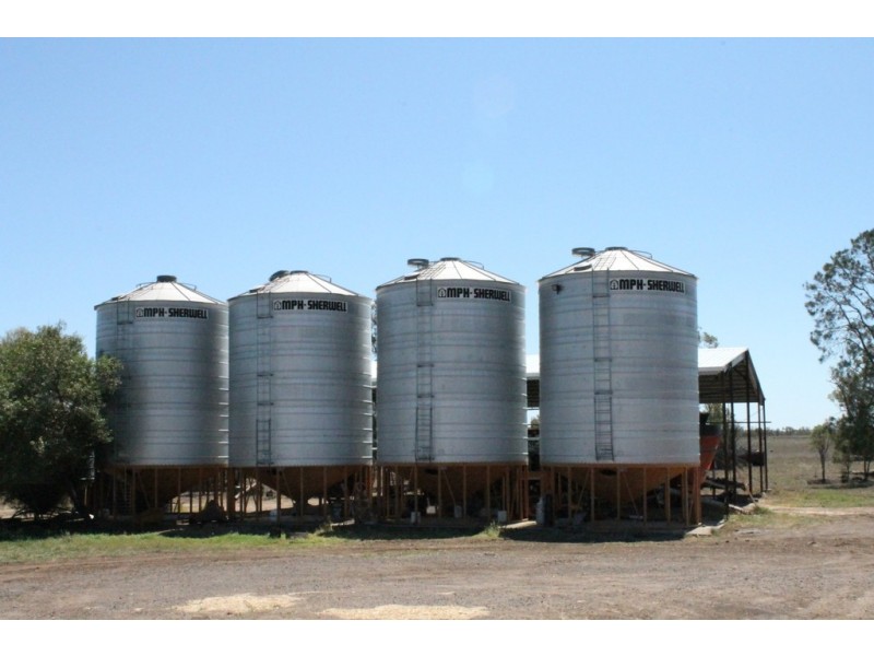 Wandoan QLD 4419