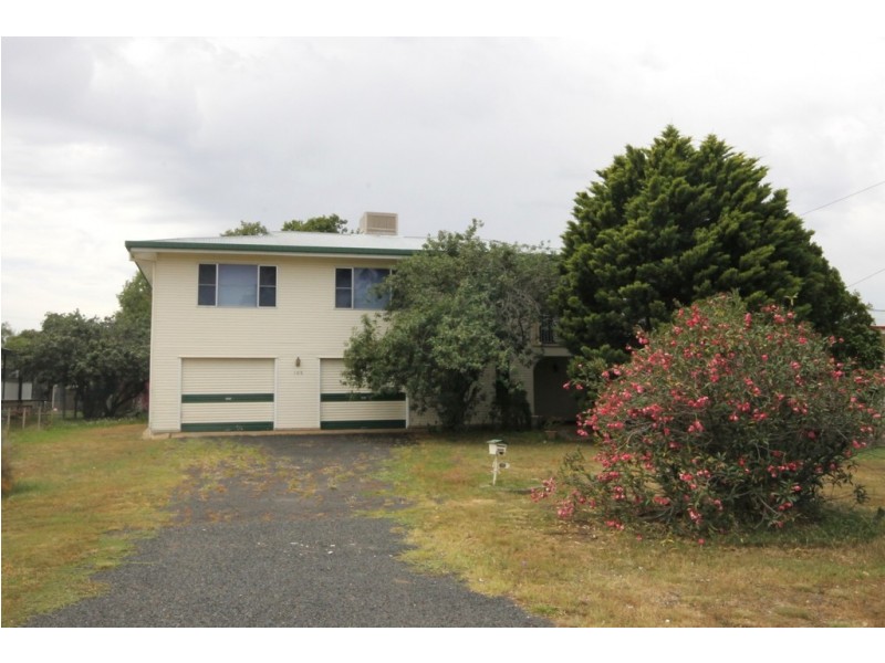 105 Moreton Street, Dalby QLD 4405