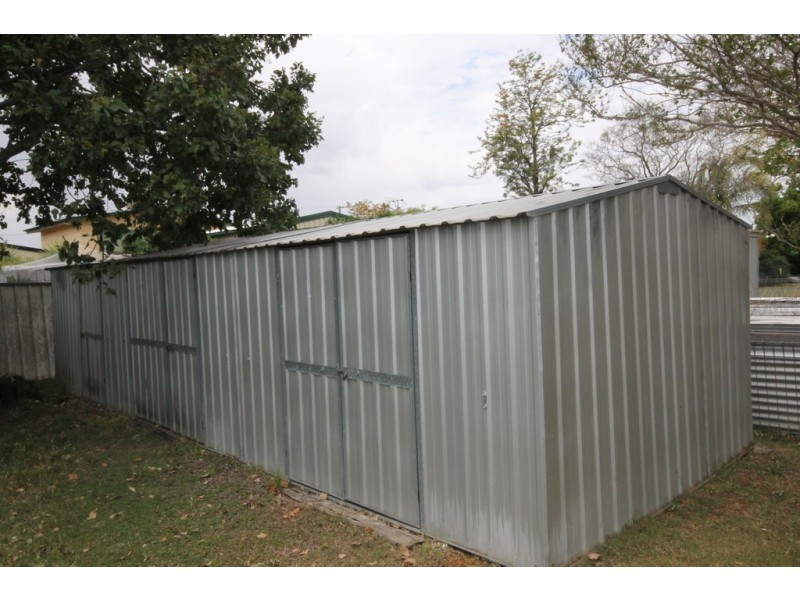 105 Moreton Street, Dalby QLD 4405