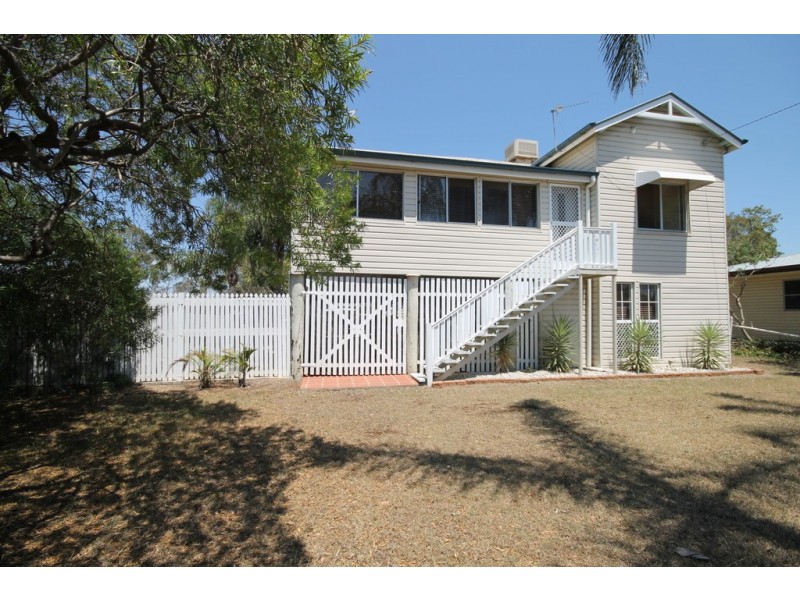 100 Edward Street, Dalby QLD 4405
