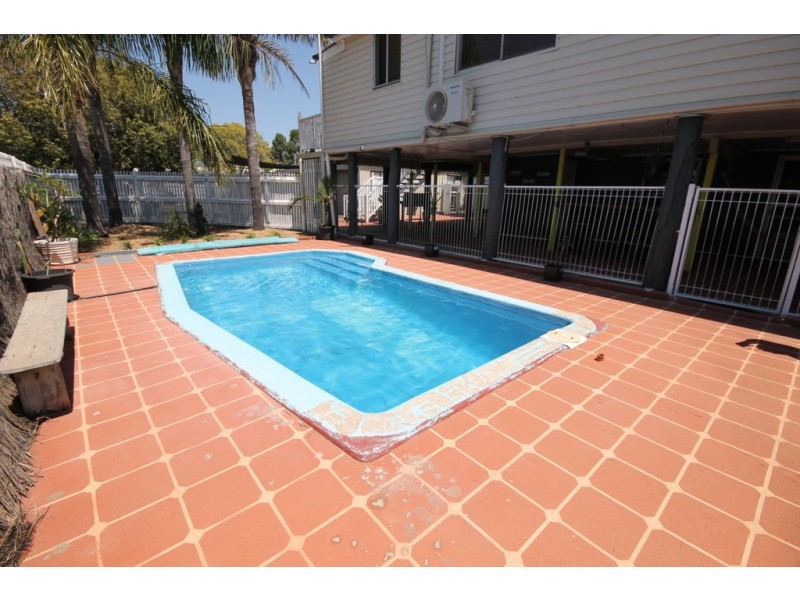 100 Edward Street, Dalby QLD 4405