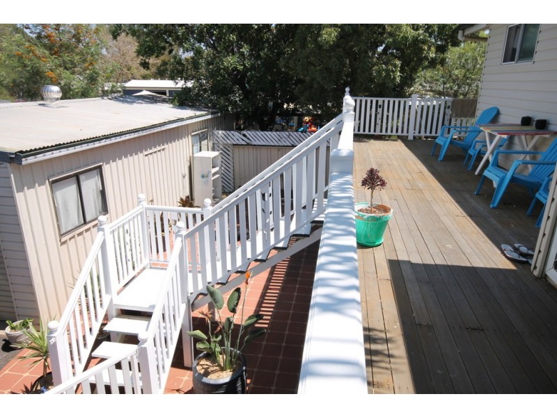 100 Edward Street, Dalby QLD 4405