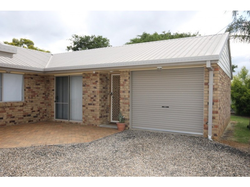 2/116c Condamine Street, Dalby QLD 4405