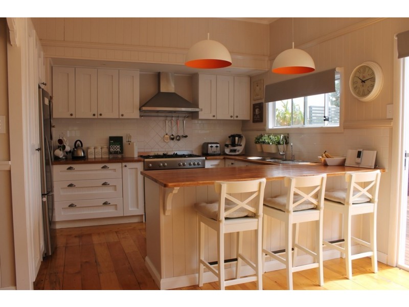 31 Bunya Street, Dalby QLD 4405