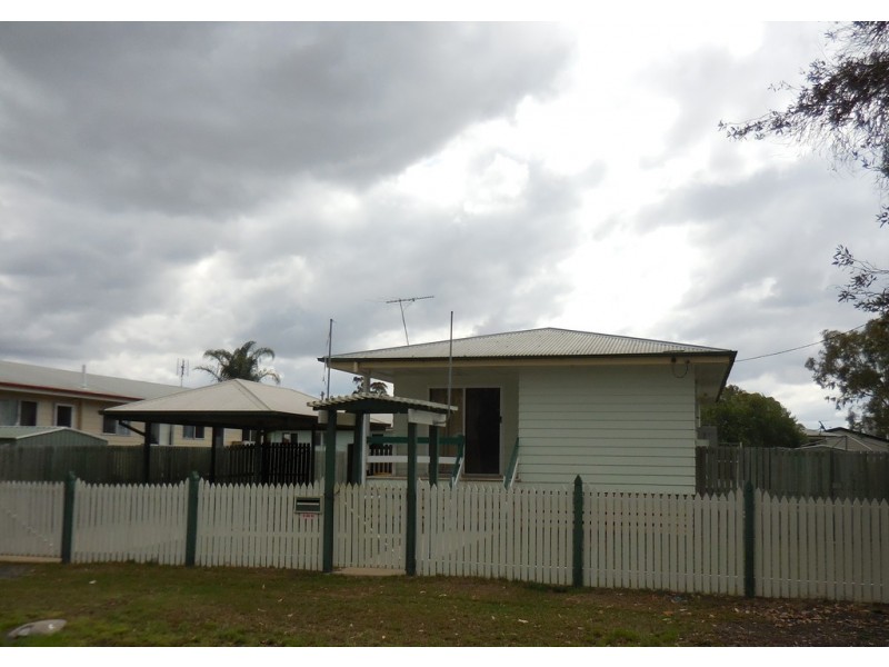 10 Jerome Street, Dalby QLD 4405