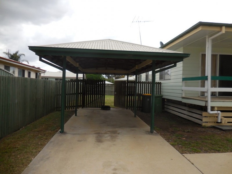 10 Jerome Street, Dalby QLD 4405