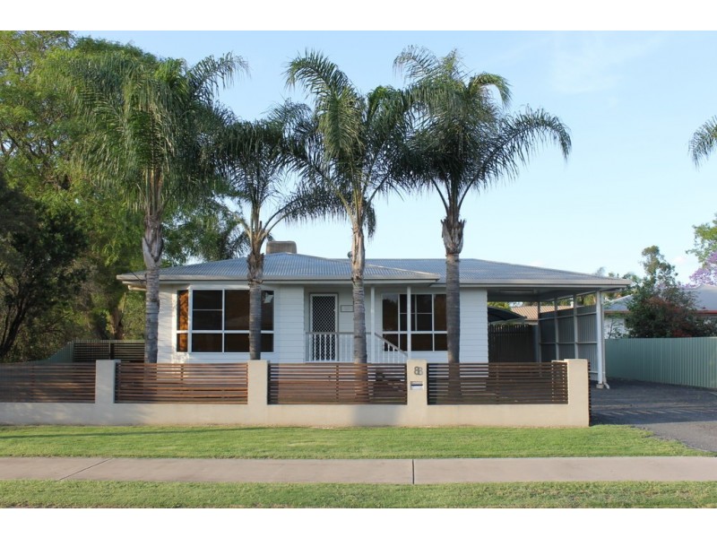 8 Leichhardt Avenue, Dalby QLD 4405