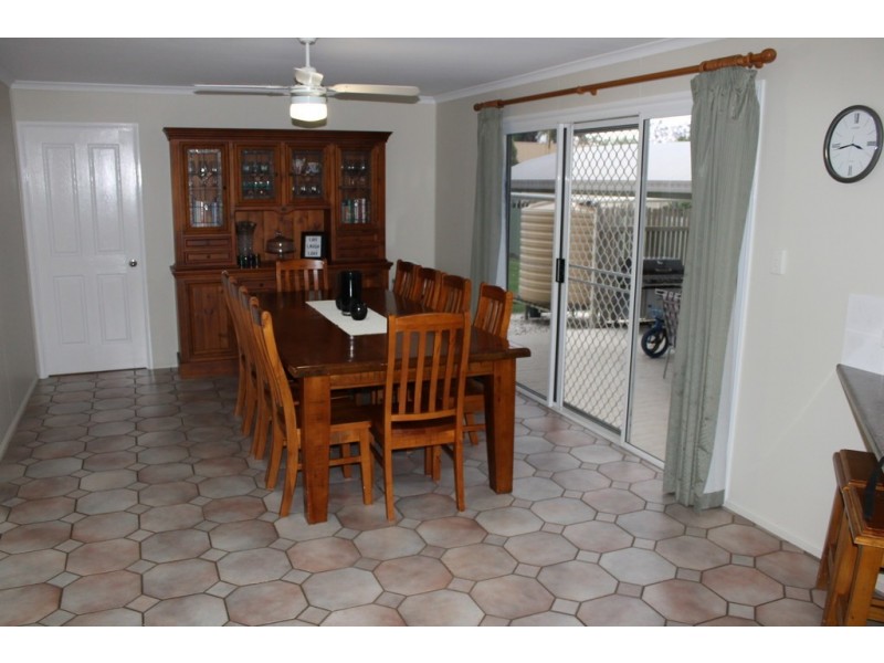 8 Leichhardt Avenue, Dalby QLD 4405