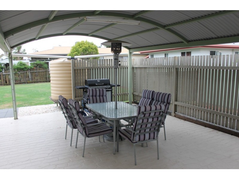 8 Leichhardt Avenue, Dalby QLD 4405