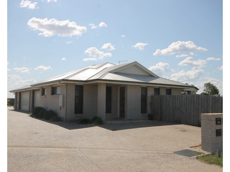 3/62 Gosden Drive, Dalby QLD 4405