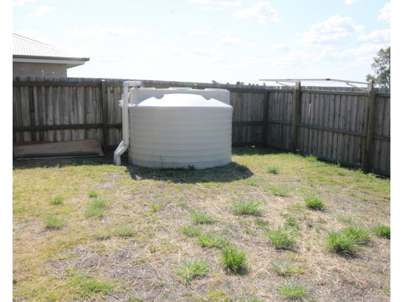 3/62 Gosden Drive, Dalby QLD 4405