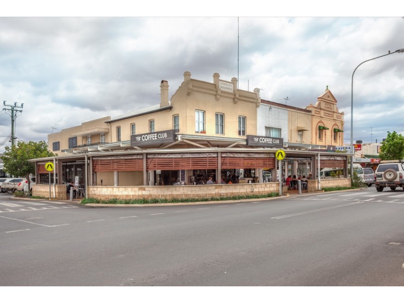 104 Cunningham St, Dalby QLD 4405