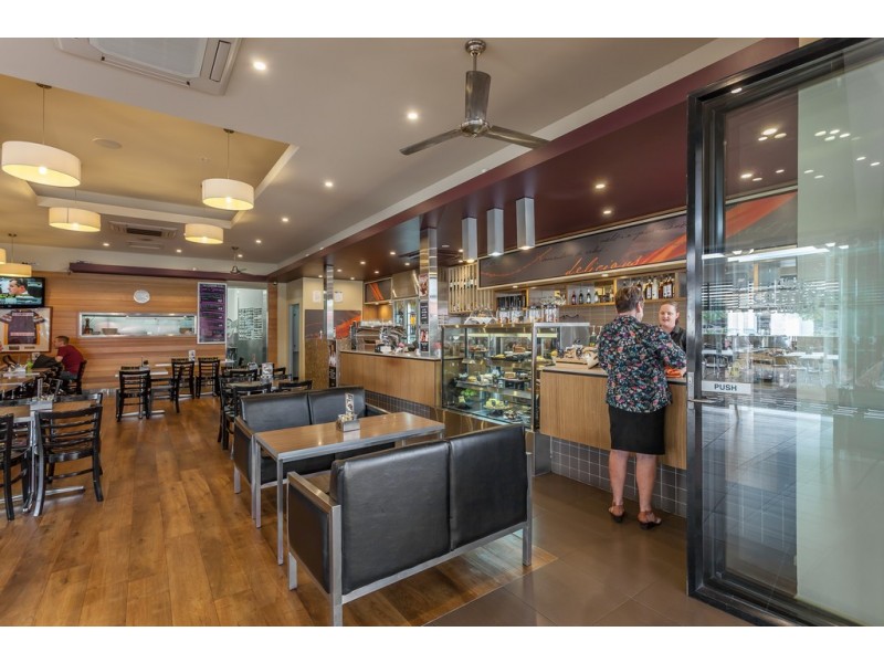 104 Cunningham St, Dalby QLD 4405