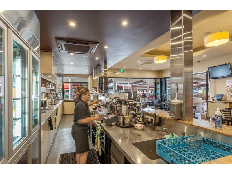 104 Cunningham St, Dalby QLD 4405