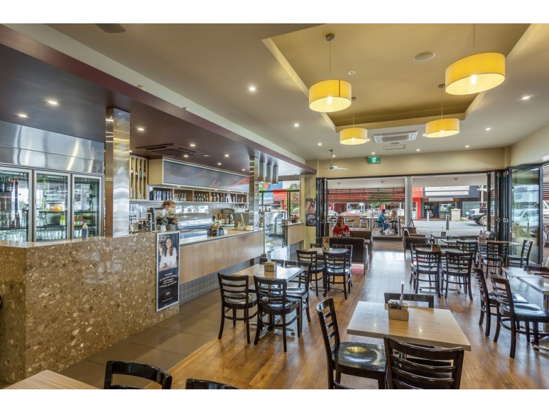 104 Cunningham St, Dalby QLD 4405