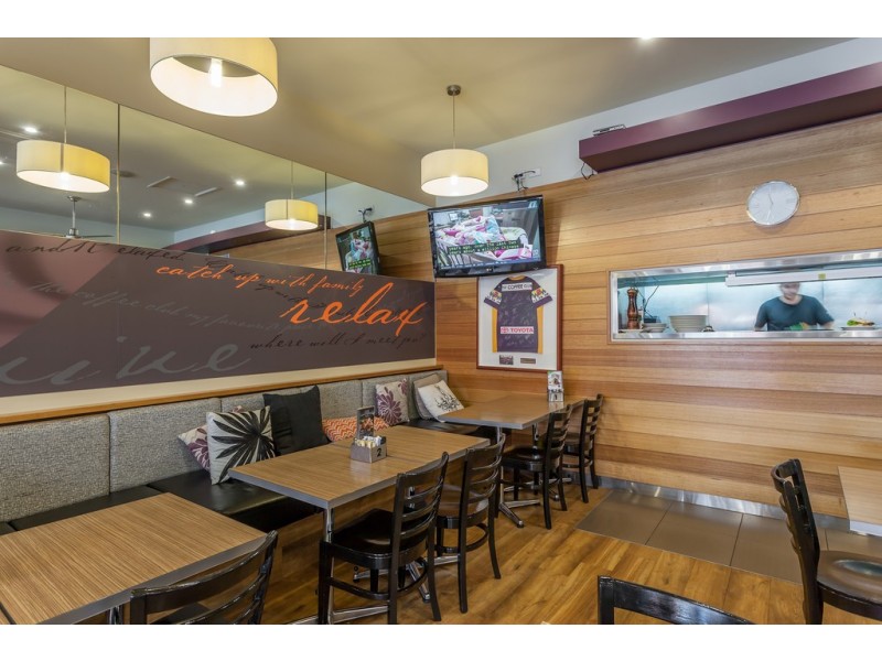 104 Cunningham St, Dalby QLD 4405