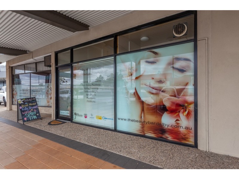 104 Cunningham St, Dalby QLD 4405