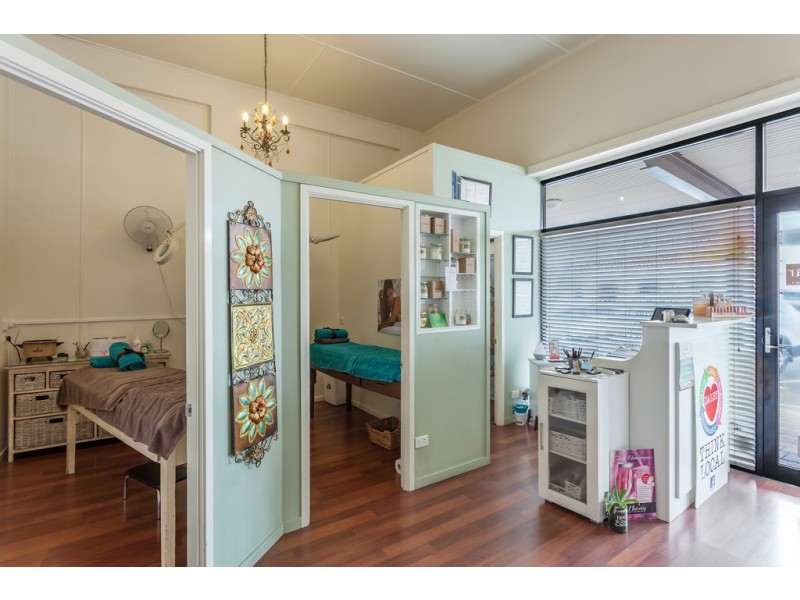 104 Cunningham St, Dalby QLD 4405