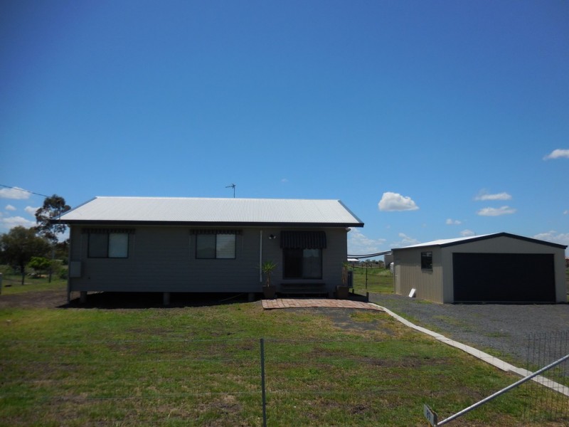 1 Mahon Street, Dalby QLD 4405