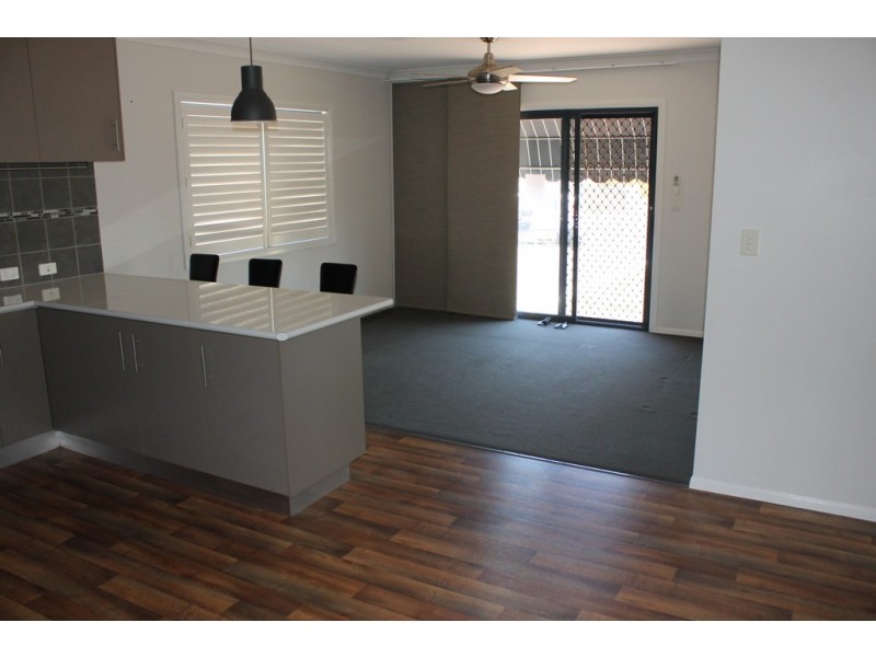 1 Mahon Street, Dalby QLD 4405