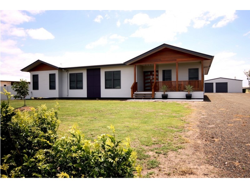 17 Gemini Court, Dalby QLD 4405