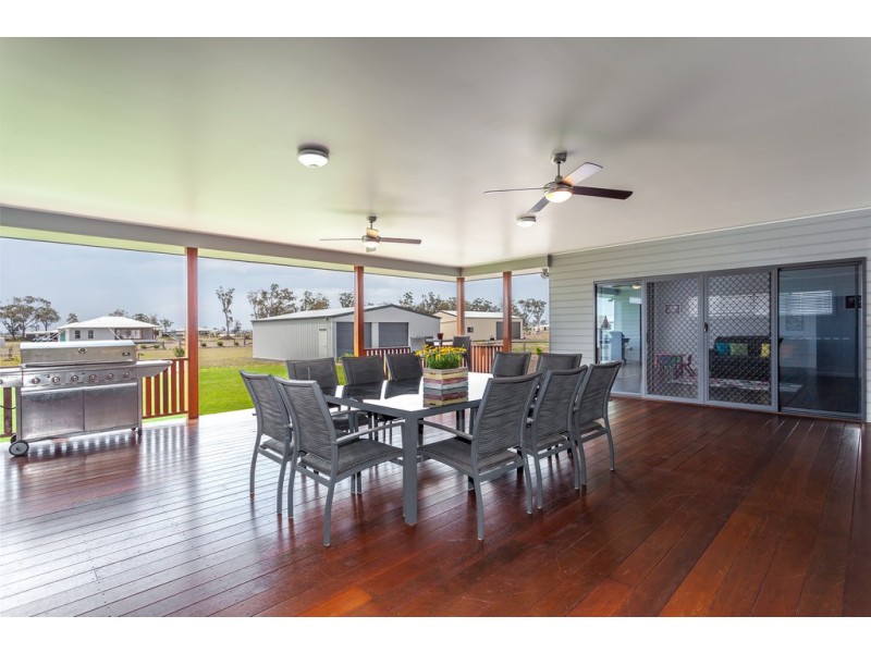 17 Gemini Court, Dalby QLD 4405