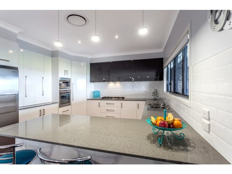 17 Gemini Court, Dalby QLD 4405