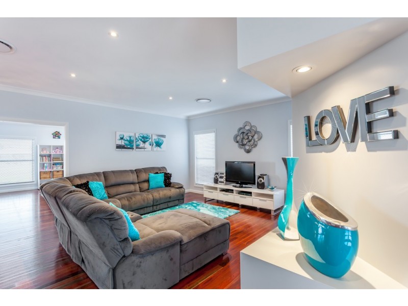 17 Gemini Court, Dalby QLD 4405