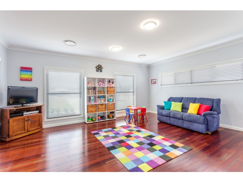 17 Gemini Court, Dalby QLD 4405
