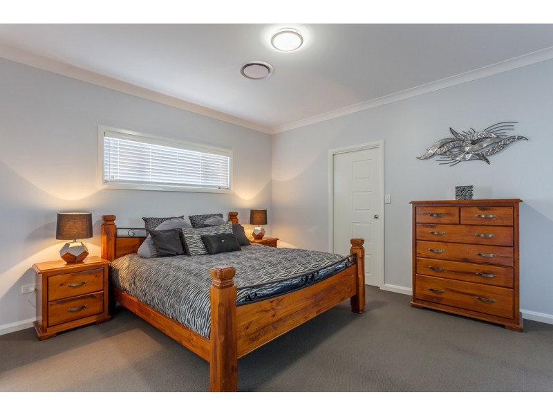 17 Gemini Court, Dalby QLD 4405