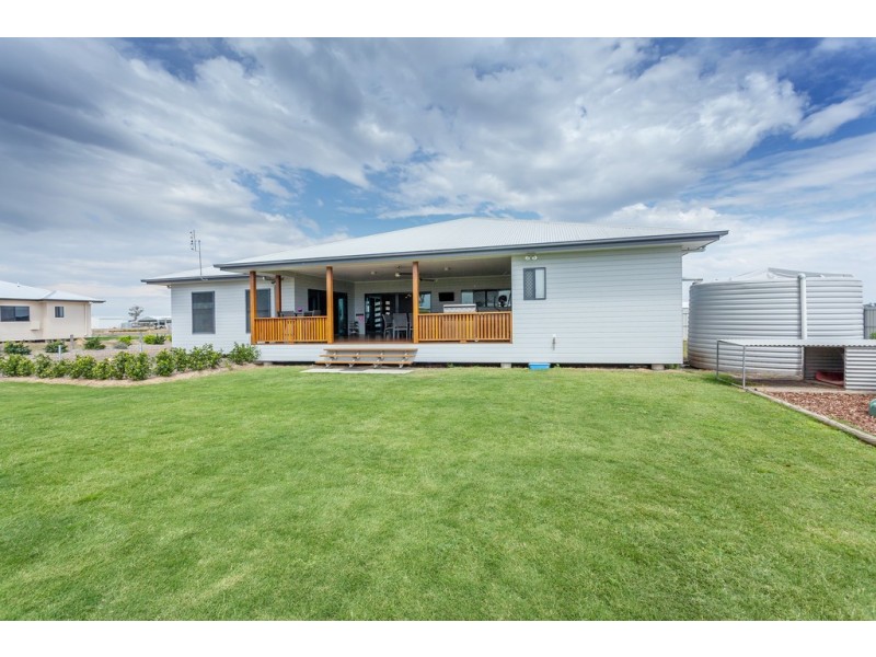 17 Gemini Court, Dalby QLD 4405