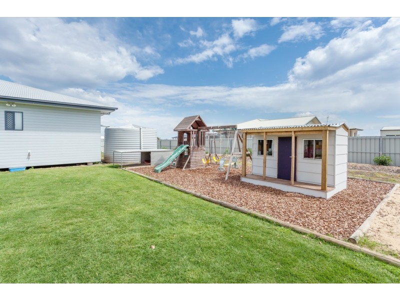 17 Gemini Court, Dalby QLD 4405