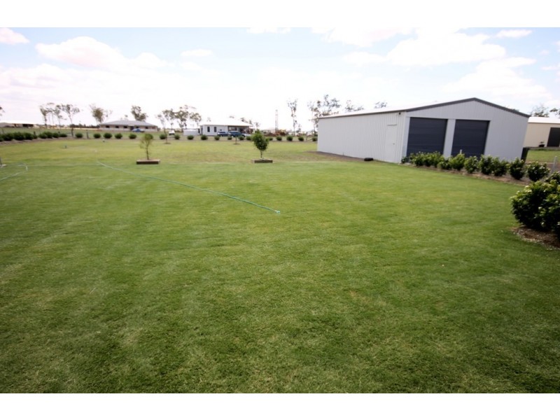 17 Gemini Court, Dalby QLD 4405
