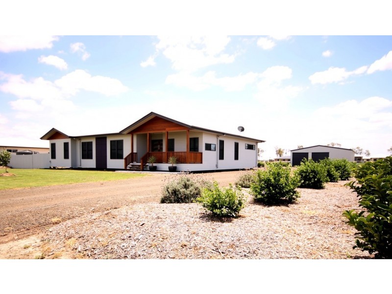 17 Gemini Court, Dalby QLD 4405