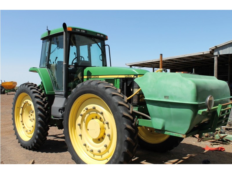 Dalby QLD 4405