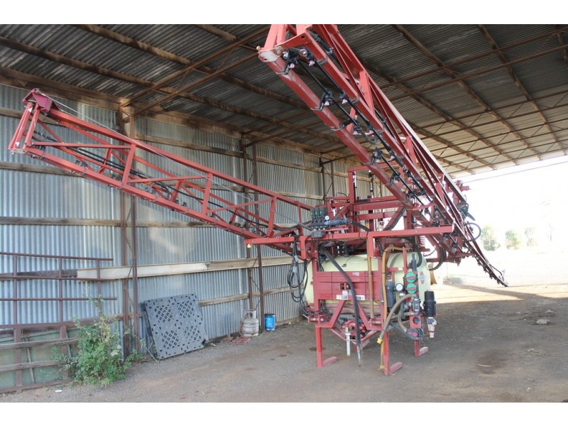Dalby QLD 4405