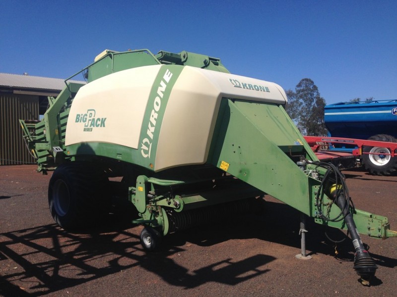 Dalby QLD 4405