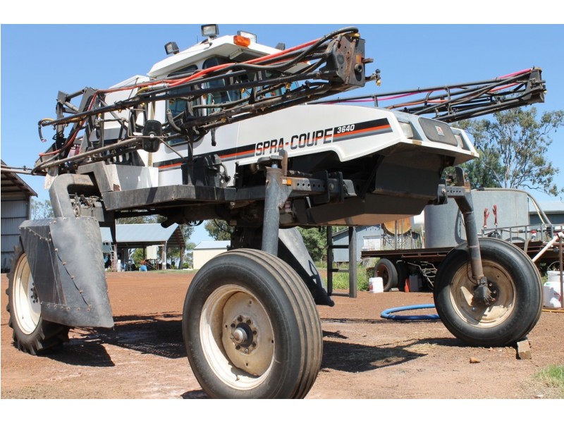 Dalby QLD 4405