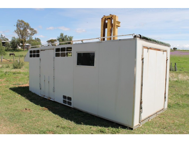 Dalby QLD 4405