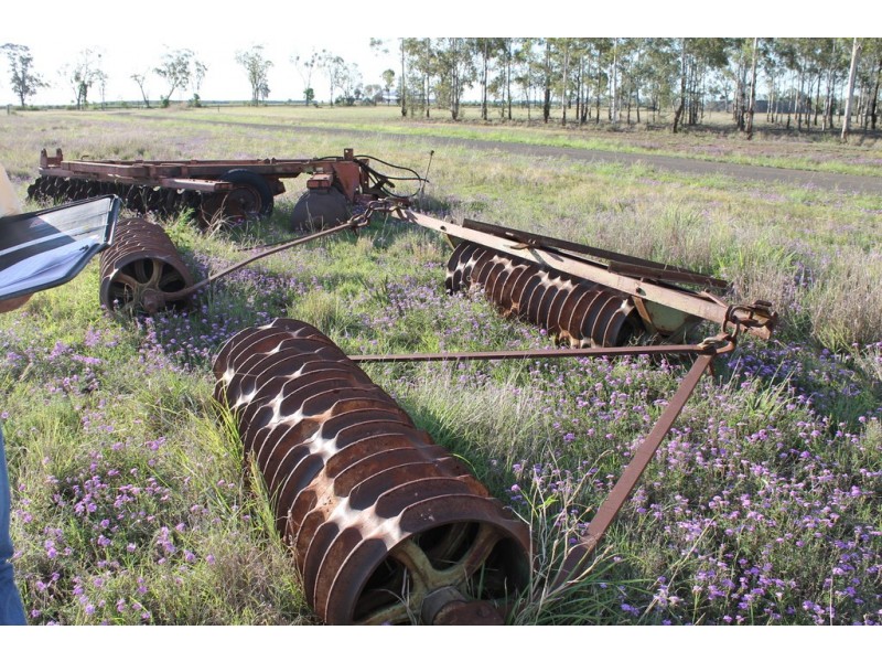 Dalby QLD 4405