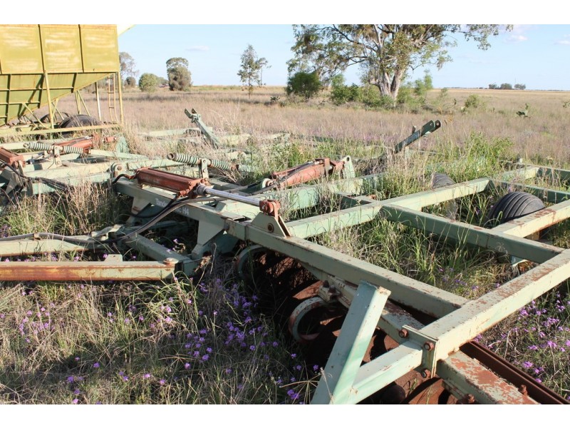Dalby QLD 4405