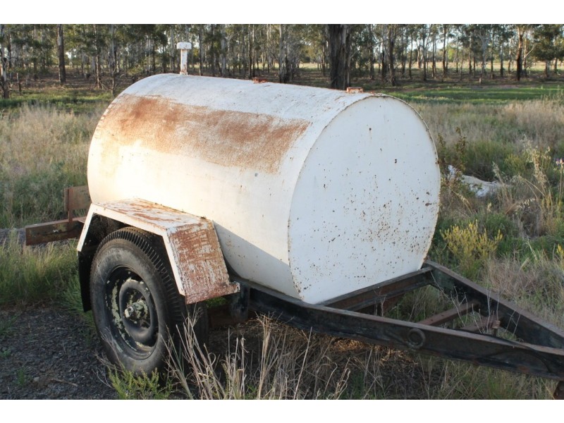Dalby QLD 4405