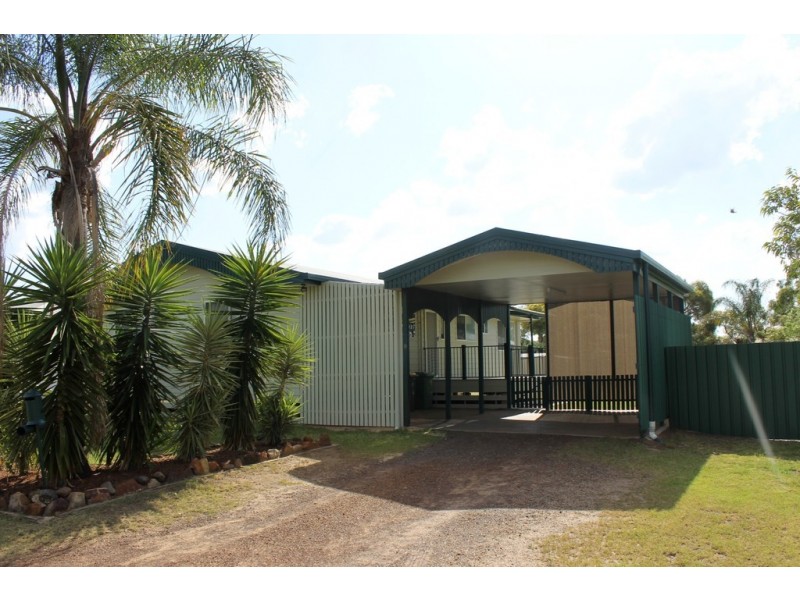 9 Lawson Street, Dalby QLD 4405