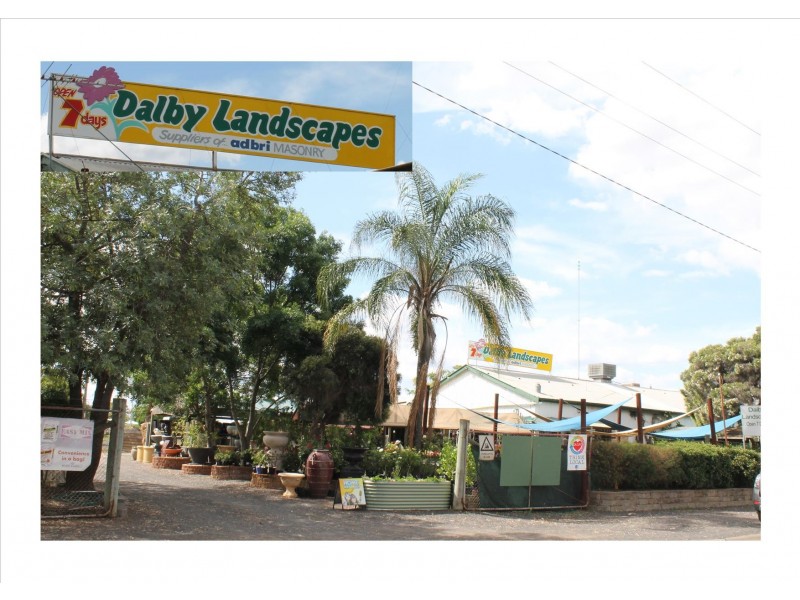 15 Hospital Road, Dalby QLD 4405