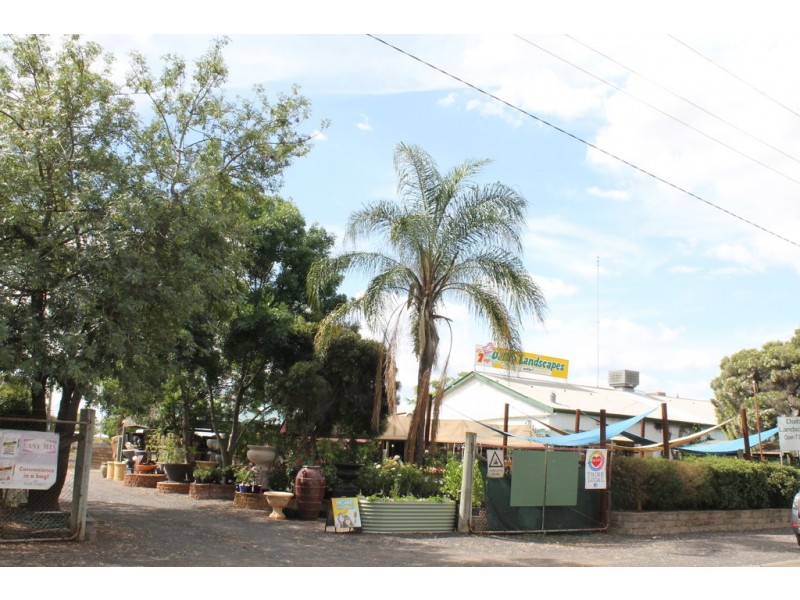 15 Hospital Road, Dalby QLD 4405