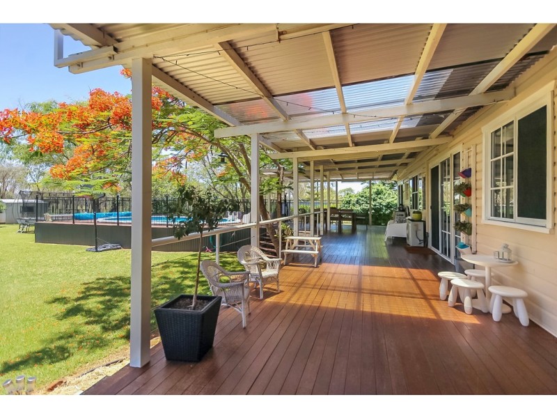 85 Colkerri Drive, Dalby QLD 4405